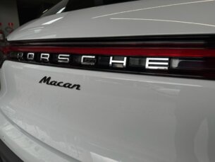 Foto 4 - Porsche Macan Macan 2.0 PDK automático