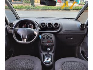 Foto 7 - Citroën C3 Picasso C3 Picasso GLX BVA 1.6 16V (Flex) (Aut) automático