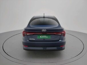Foto 4 - Hyundai HB20S HB20S 1.0 Limited manual