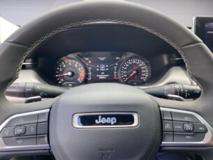Foto 8 - Jeep Compass Compass 1.3 T270 Longitude automático