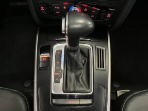 Foto 10 - Audi A4 Avant A4 2.0 TFSI Avant Ambiente Multitronic automático