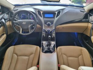 Foto 8 - Hyundai Azera Azera GLS 3.0 V6 (Aut) automático