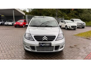 Foto 2 - Citroën C3 C3 Exclusive Solaris 1.6 16V (flex) (aut) automático