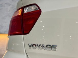 Foto 7 - Volkswagen Voyage Voyage 1.0 manual