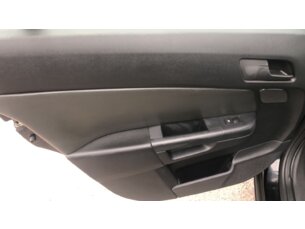Foto 10 - Chevrolet Vectra Vectra Elegance 2.0 (Flex) (Aut) automático
