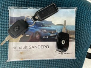 Foto 9 - Renault Sandero Stepway Sandero Stepway 1.6 16V SCe (Flex) manual