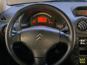Foto 10 - Citroën C3 C3 GLX 1.4 8V (flex) manual