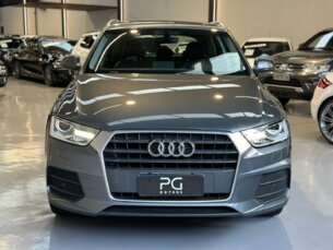 Foto 2 - Audi Q3 Q3 1.4 Prestige Plus S tronic (Flex) automático