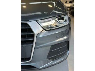 Foto 4 - Audi Q3 Q3 1.4 Prestige Plus S tronic (Flex) automático