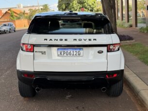 Foto 4 - Land Rover Range Rover Evoque Range Rover Evoque 2.0 Si4 Prestige Tech Pack automático