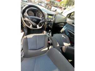 Foto 7 - Hyundai HB20 HB20 1.6 Comfort Plus (Aut) automático