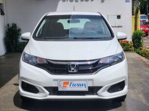Foto 1 - Honda Fit Fit 1.5 16v Personal CVT (Flex) automático