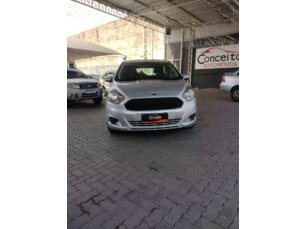 Foto 1 - Ford Ka Ka Hatch SE Plus 1.5 16v (Flex) manual