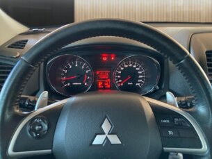 Foto 6 - Mitsubishi ASX ASX 2.0 16V CVT 4WD manual