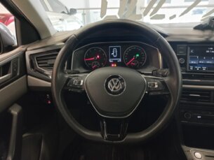 Foto 4 - Volkswagen Polo Polo 1.0 200 TSI Comfortline (Aut) automático