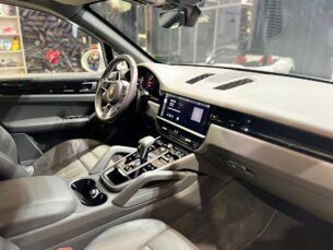 Foto 8 - Porsche Cayenne Cayenne 3.0 V6 4WD automático