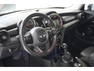 Foto 10 - MINI Cooper Cooper 2.0 S Exclusive (Aut) 2p automático