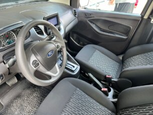 Foto 8 - Ford Ka Sedan Ka Sedan SE 1.5 (Flex) (Aut) automático