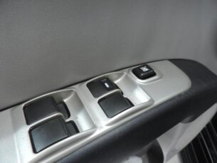 Foto 8 - Mitsubishi L200 Triton L200 Triton 2.4 HLS (Flex) manual