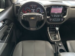 Foto 3 - Chevrolet S10 Cabine Dupla S10 2.5 ECOTEC SIDI LTZ 4WD (Cabine Dupla) (Aut) automático