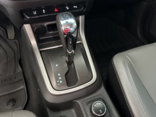 Foto 4 - Chevrolet S10 Cabine Dupla S10 2.5 ECOTEC SIDI LTZ 4WD (Cabine Dupla) (Aut) automático