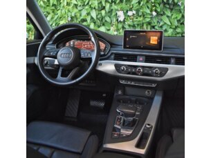 Foto 6 - Audi A4 A4 2.0 TFSI Launch Edition S Tronic manual