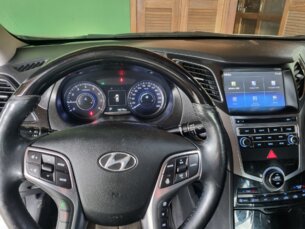 Foto 2 - Hyundai Azera Azera GLS 3.0 V6 (Aut) automático