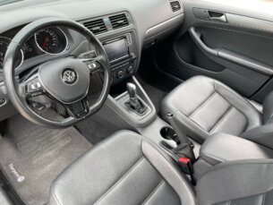 Foto 7 - Volkswagen Jetta Jetta 1.4 TSI Comfortline Tiptronic automático