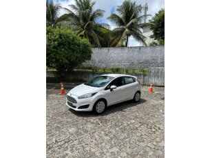 Ford New Fiesta SE 1.6 16V