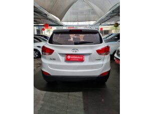 Foto 5 - Hyundai ix35 ix35 2.0L 16v Launching Edition (Flex) (Aut) automático