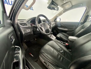 Foto 6 - Mitsubishi L200 Triton L200 Triton Sport 2.4 D HPE-S 4WD (Aut) automático
