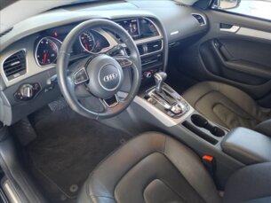 Foto 10 - Audi A5 A5 2.0 TFSI Sportback Ambiente Multitronic automático