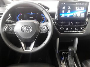 Foto 9 - Toyota Corolla Corolla 2.0 Altis Premium CVT automático