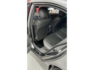 Foto 8 - Honda Civic New Civic LXS 1.8 16V (Aut) (Flex) automático