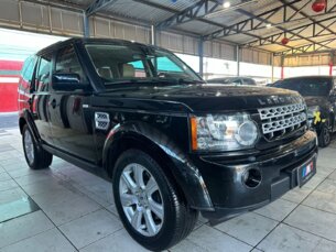 Foto 2 - Land Rover Discovery Discovery 4 SE 3.0 SDV6 4X4 manual