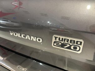 Foto 7 - Fiat Toro Toro 1.3 T270 Volcano (Aut) automático