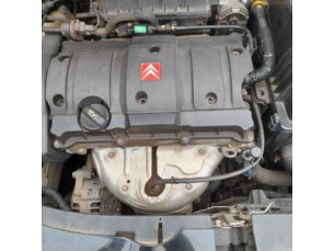 Foto 9 - Citroën C3 C3 Exclusive 1.6 16V (flex) manual