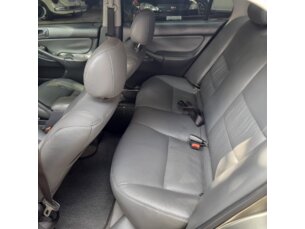 Foto 8 - Honda Civic Civic Sedan LX 1.6 16V (Aut) automático