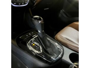 Foto 9 - Chevrolet Cruze Cruze Premier 1.4 16V Ecotec (Flex) (Aut) manual