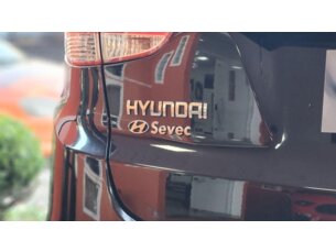 Foto 5 - Hyundai ix35 ix35 2.0L GLS Básico automático