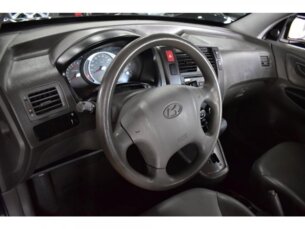 Foto 6 - Hyundai Tucson Tucson GL 2.0 16V (aut) automático