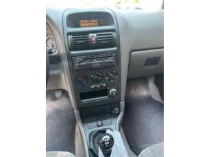 Foto 4 - Chevrolet Astra Sedan Astra Sedan CD 2.0 8V manual