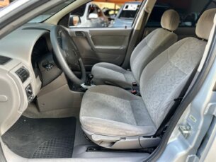 Foto 7 - Chevrolet Astra Sedan Astra Sedan CD 2.0 8V manual