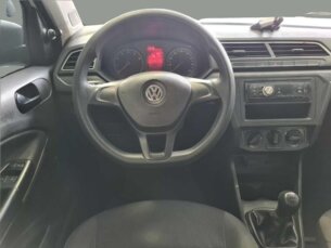 Foto 4 - Volkswagen Voyage Voyage 1.0 MPI (Flex) automático