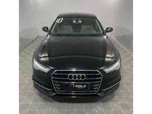 Foto 4 - Audi A6 A6 2.0 TFSI Ambiente S Tronic automático