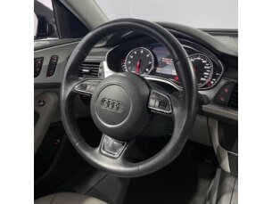 Foto 8 - Audi A6 A6 2.0 TFSI Ambiente S Tronic automático