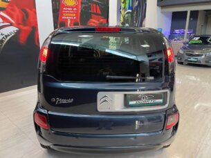 Foto 5 - Citroën C3 Picasso C3 Picasso GLX BVA 1.6 16V (Flex) (Aut) automático