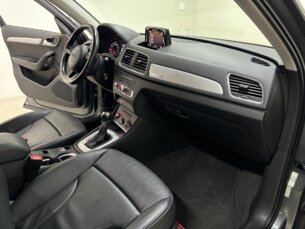 Foto 6 - Audi Q3 Q3 2.0 TFSI Attraction S Tronic Quattro automático