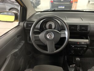 Foto 9 - Volkswagen CrossFox CrossFox 1.6 (Flex) automático