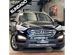 Hyundai Grand Santa Fe GLS 3.3L V6 4wd